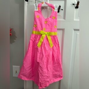 Blueberi Boulevard dress
